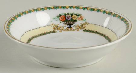 5993 Fruit/Dessert (Sauce) Bowl
