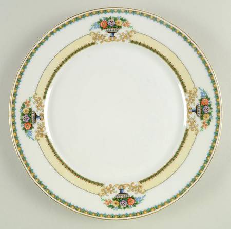 5993 Dinner Plate
