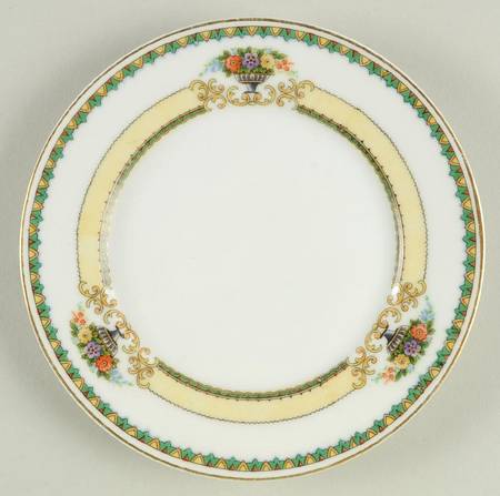 5993 Bread & Butter Plate