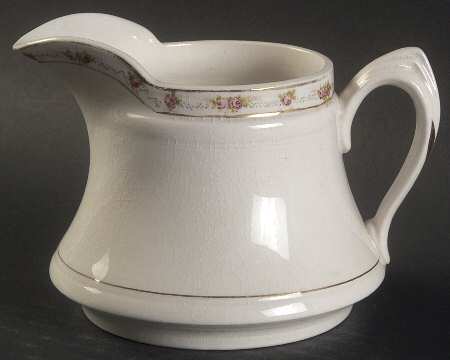 HAR159 Creamer