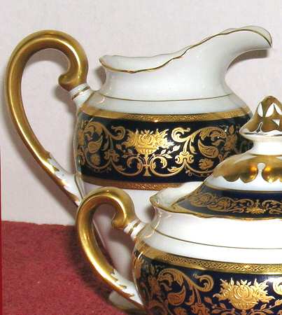 618657 Creamer