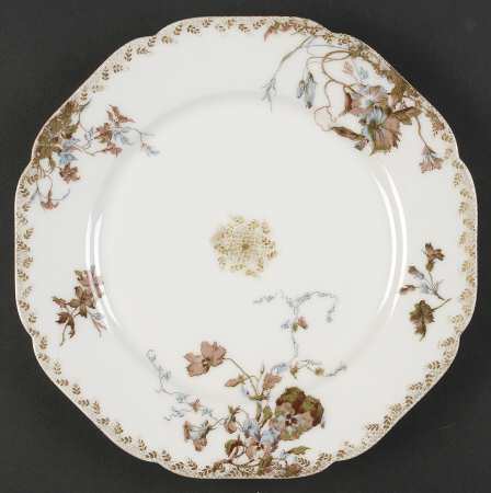 Schleiger 1152-30 Dinner Plate