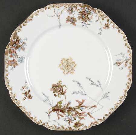 Schleiger 1152-30 by Haviland