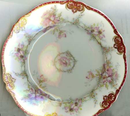 Schleiger 1067-3 by Haviland