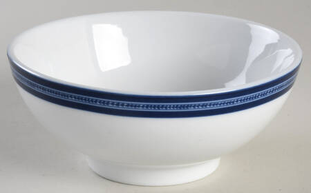 Mykonos Coupe Cereal Bowl
