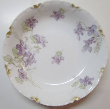 Schleiger 253-2 Fruit/Dessert (Sauce) Bowl