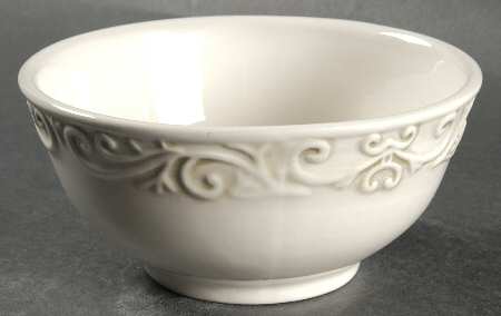 Valencia Soup/Cereal Bowl