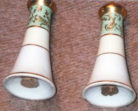 HUT1924 Salt & Pepper Set
