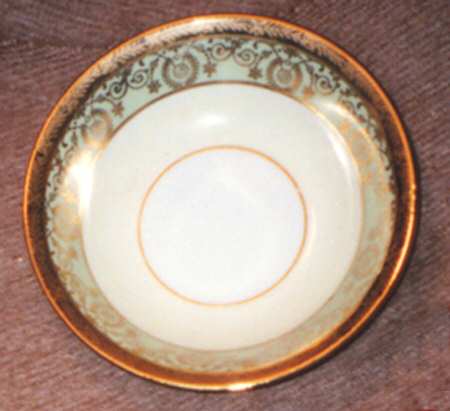 HUT1924 Fruit/Dessert (Sauce) Bowl
