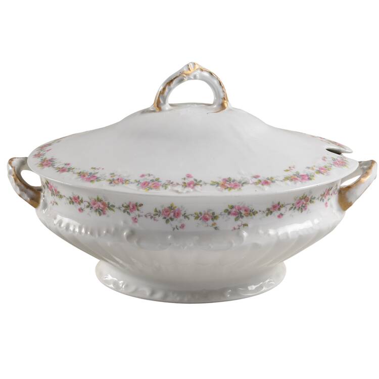 Schleiger 350-7 by Haviland