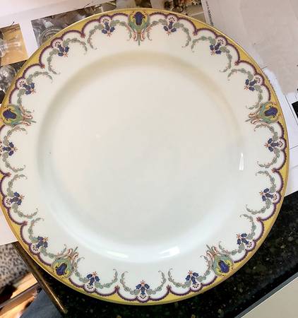 Schleiger 1193-1 by Haviland