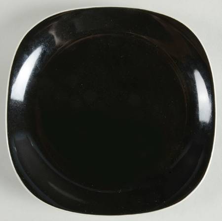 HMQ66 Salad Plate