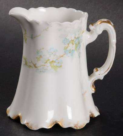 Schleiger 248-14 by Haviland