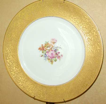 HC1161 Dinner Plate