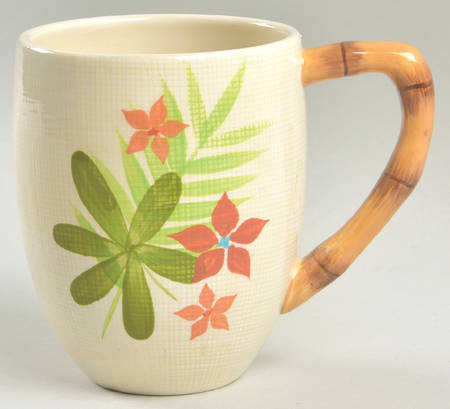 Ipanema Mug