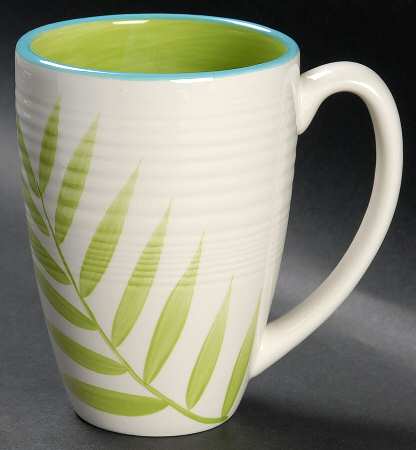 Ipanema Mug