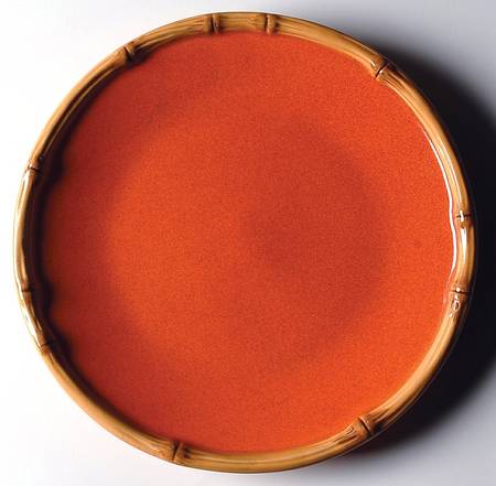 Ipanema Dinner Plate
