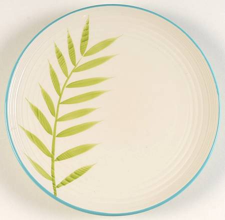 Ipanema Salad Plate