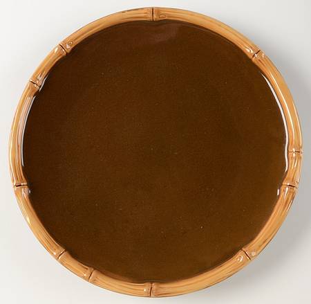 Ipanema Dinner Plate