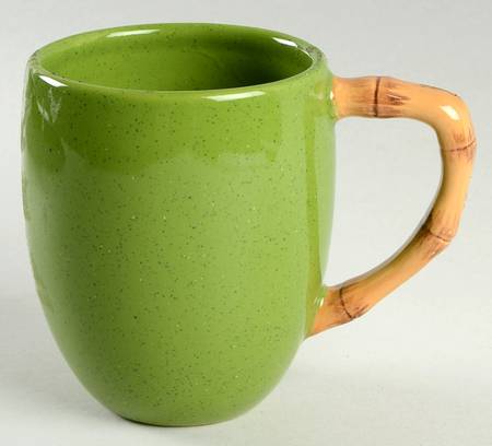 Ipanema Mug