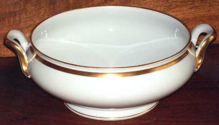18668 (Olivia Shape) by Hutschenreuther