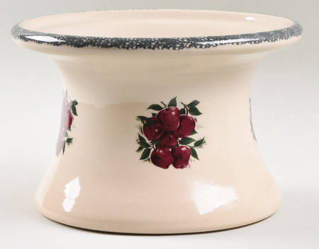 Apple Samovar Stand