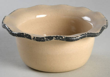 Apple Dip Bowl for Chip & Dip Set
