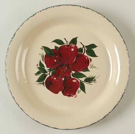 Apple by Home &amp; Garden Party