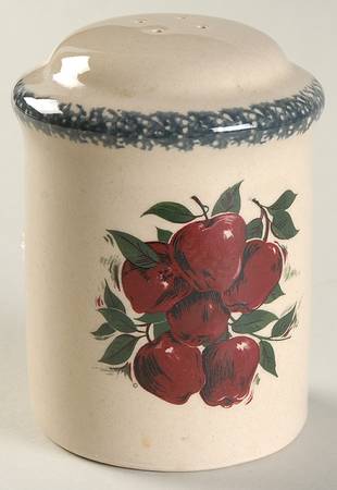 Apple Pepper Shaker