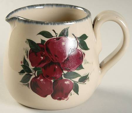 Apple Creamer