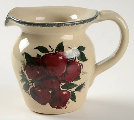 Apple Creamer