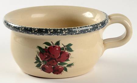 Apple Soup Mug