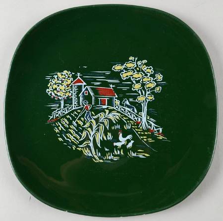HAH20 by Harmony House China
