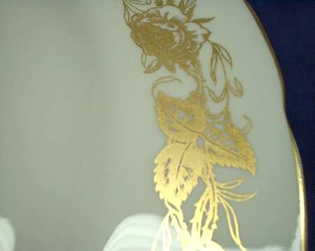 5916 Dinner Plate