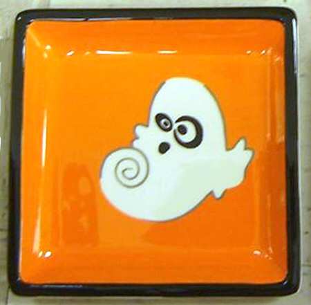 HAU50 Appetizer Plate