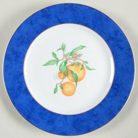 Fruits d' Ete by Haviland