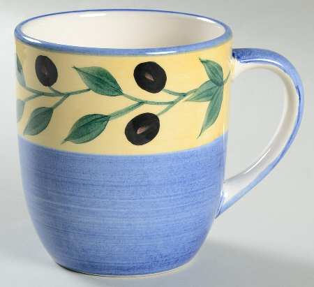 HMQ68 Mug