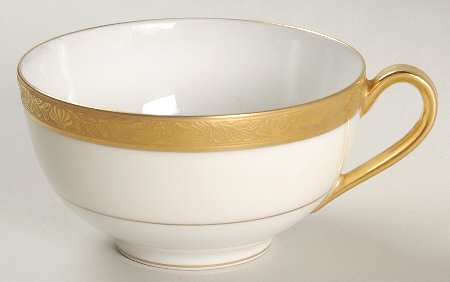 H3978 Flat Cup
