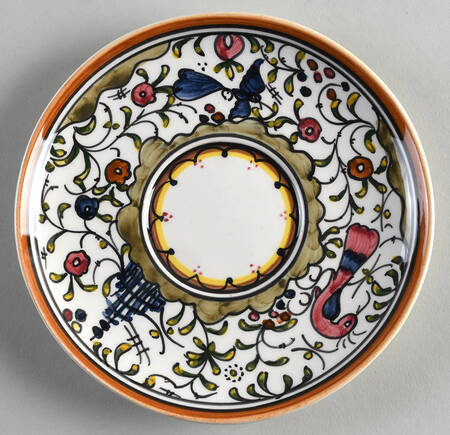 Pavoes by Horchow