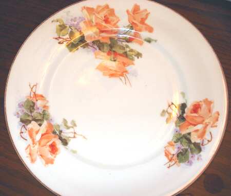 HC1166 Dinner Plate