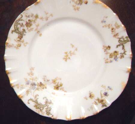 Schleiger 144-12 by Haviland