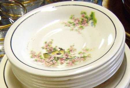 HAR162 Saucer