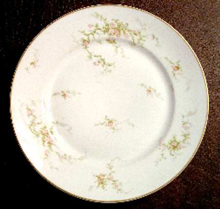 Schleiger 318-11 by Haviland
