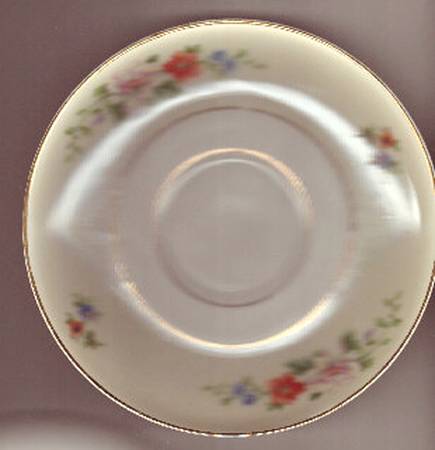HC1169 Saucer