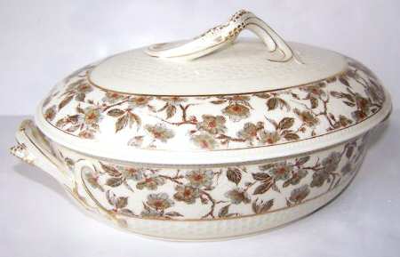 Schleiger 1187-3 by Haviland