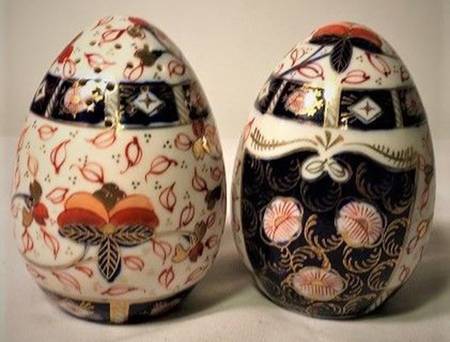 H1O1 Salt & Pepper Set