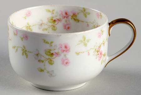 H3988 Flat Cup