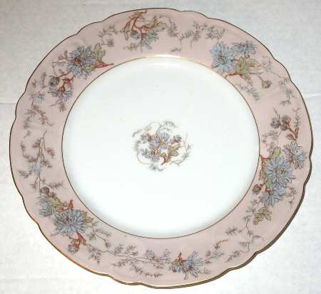 Schleiger 478-10 by Haviland