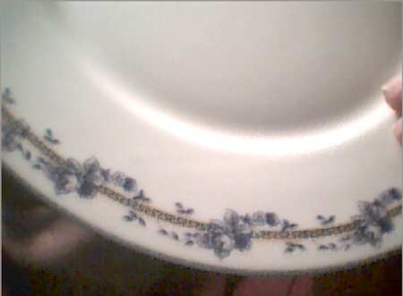HC1170 Rim Soup Bowl
