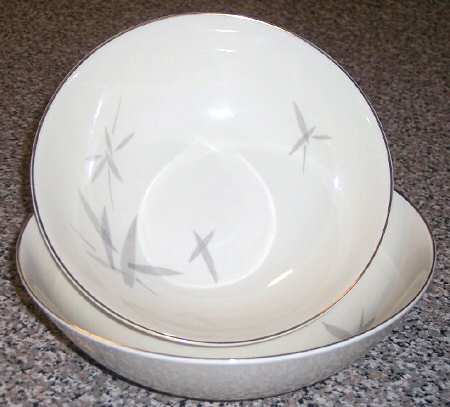 HUT1936 Coupe Soup Bowl